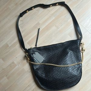 All Saints Blake Shoulder Bag